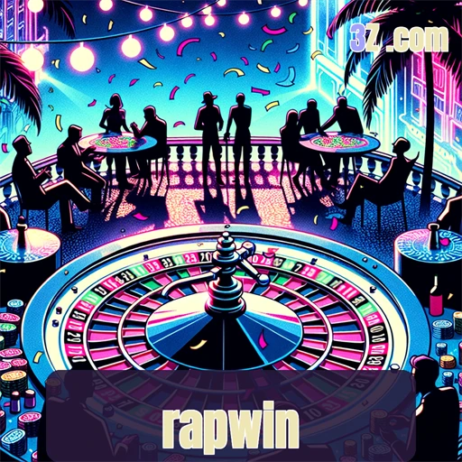 rapwin Promoções Atuais