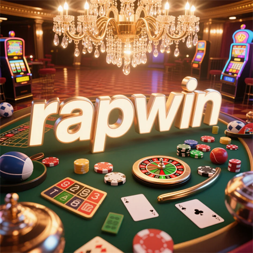 rapwin logo